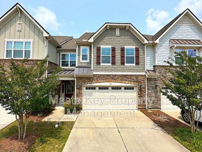 Building Photo - 761 McRae Rd