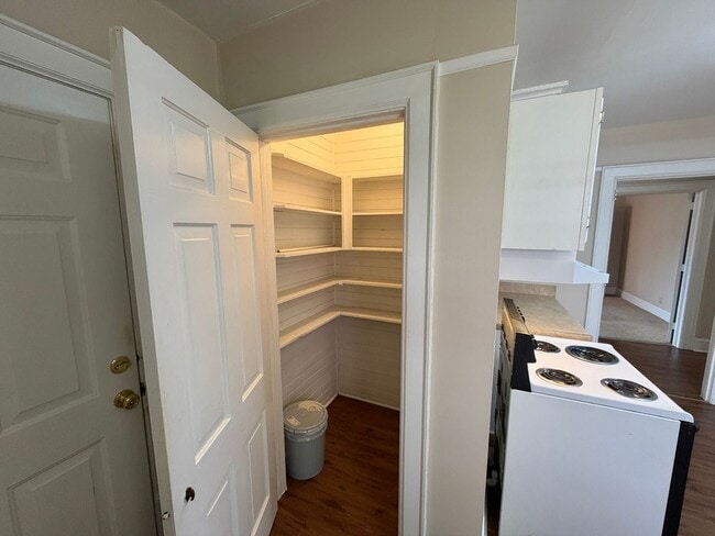 Photo - 2 Bedroom Apartment - Statesville Downtown Unit H224-4