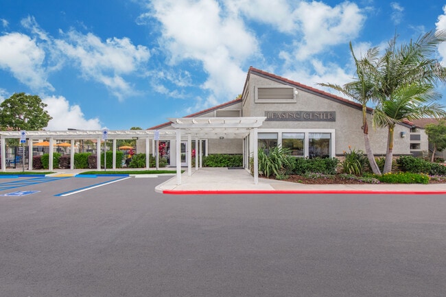 Cassia Apartments