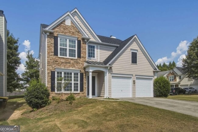 3525 Moor Pointe Dr