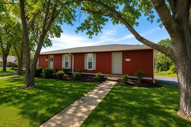 Building Photo - 207 Wheaton Ct
