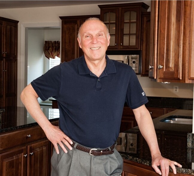 Primary Contact Photo