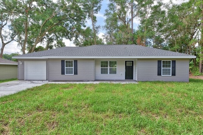 Building Photo - 6136 NW 47 Pl Rental
