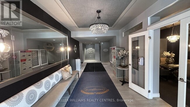 Photo - 40 Ferndale Dr S Unité 207