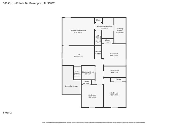 Photo - 353 Citrus Pointe Dr