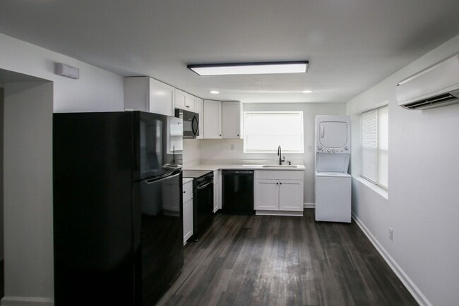 Photo - Adorable New Build 1-Bedroom Apartment Unit 1