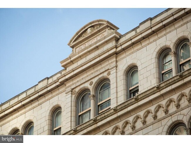 Photo - 701 Sansom St Unit 305