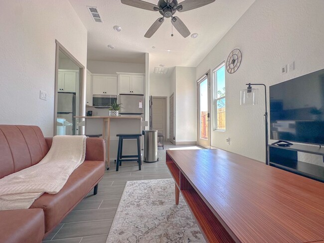 Move in Ready in Northwest Hanford - Move in Ready in Northwest Hanford Casa