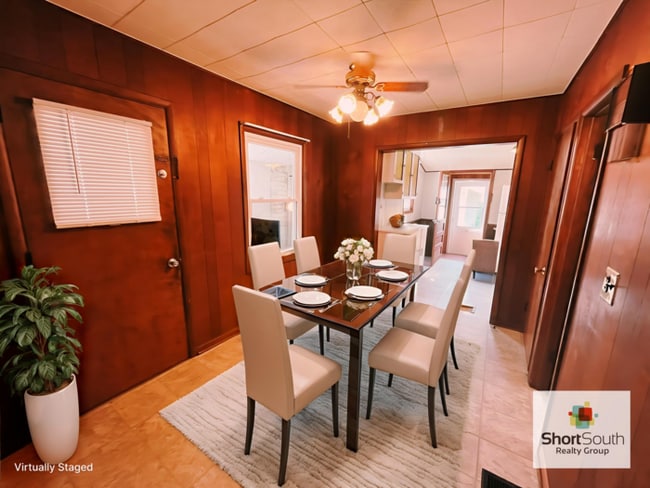 Photo - 3 bed 1.5 bath Single Family Home