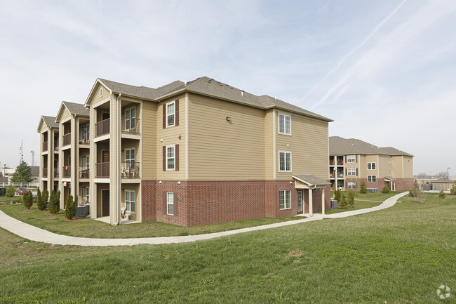 Briar Creek Villas Apartments For Rent in Belton, MO | ForRent.com