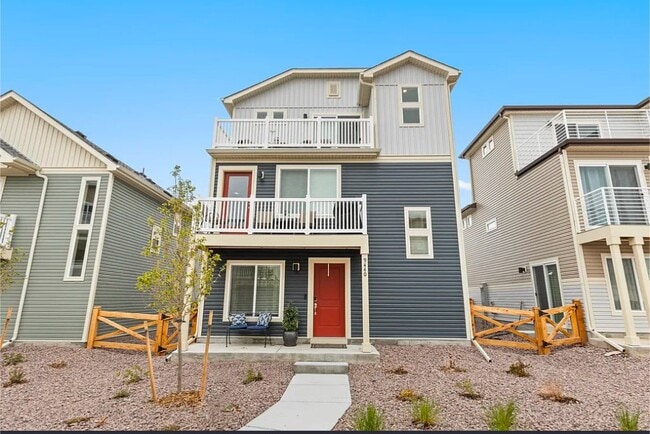 Building Photo - 9440 Oro City Loop