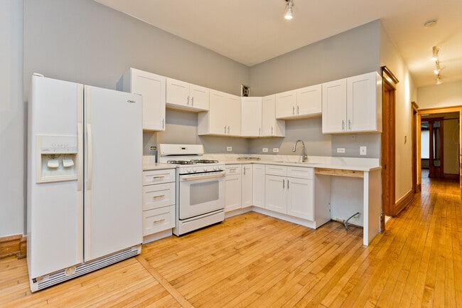 Photo - 3713 N Magnolia Ave Condo