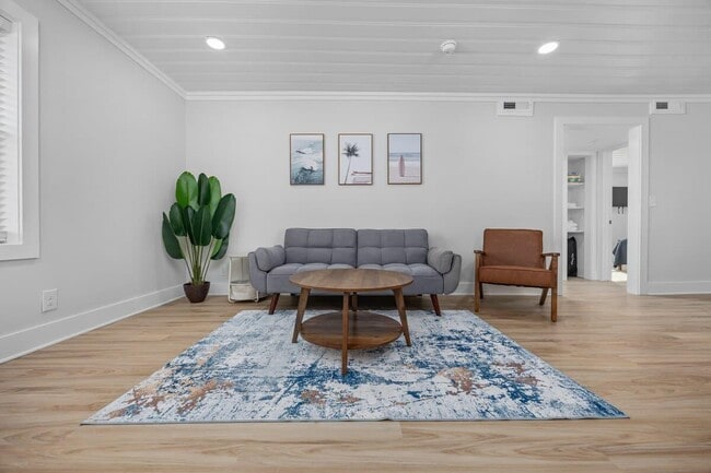 4501 N Ocean Blvd