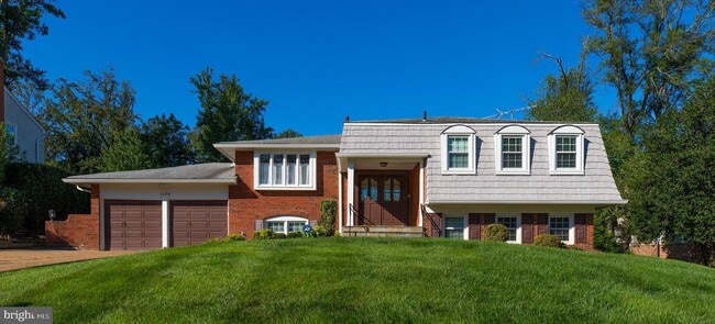 Building Photo - 1208 Forestwood Dr Rental