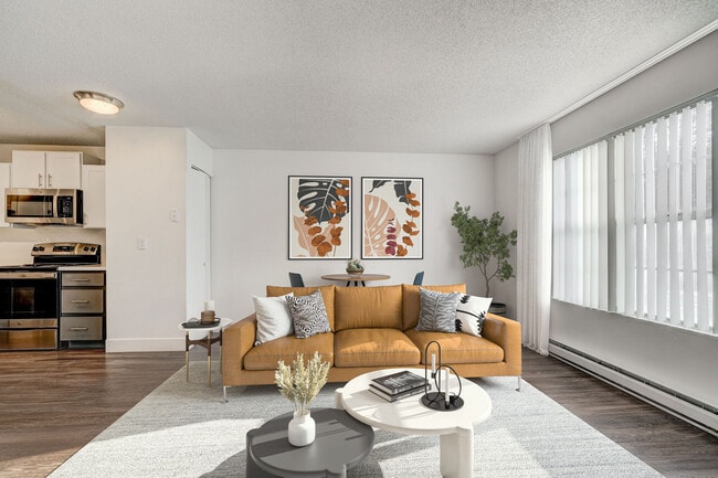 Photo - Habitat at Fort Collins