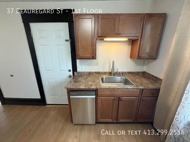 Photo - 37 Beauregard St Unit 1st Floor