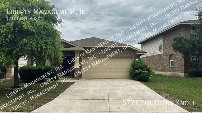 Building Photo - 5727 Southern Knoll Rental