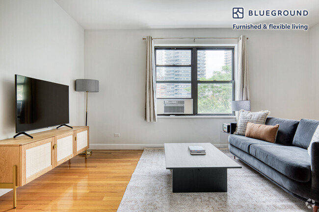 Building Photo - 252 E 61st St Rental