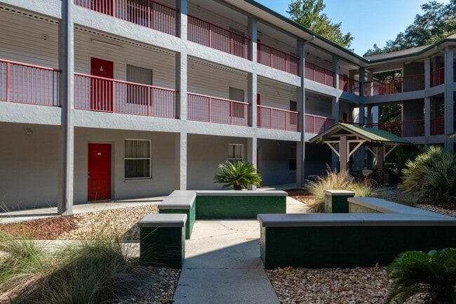 Photo - The Landings