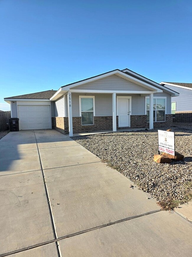 Building Photo - 2518 Rio Pl