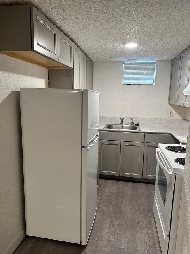 Photo - Where Privacy meets community! Unit Davis-135 Davis - 4