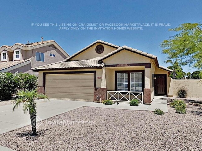 Building Photo - 7914 W Quail Ave