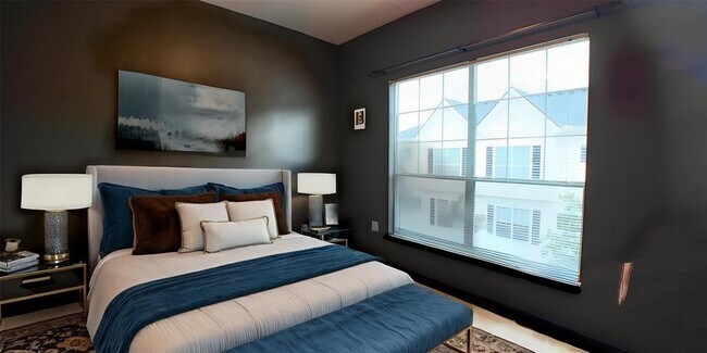 Building Photo - 9200 Westheimer Rd Unit 604