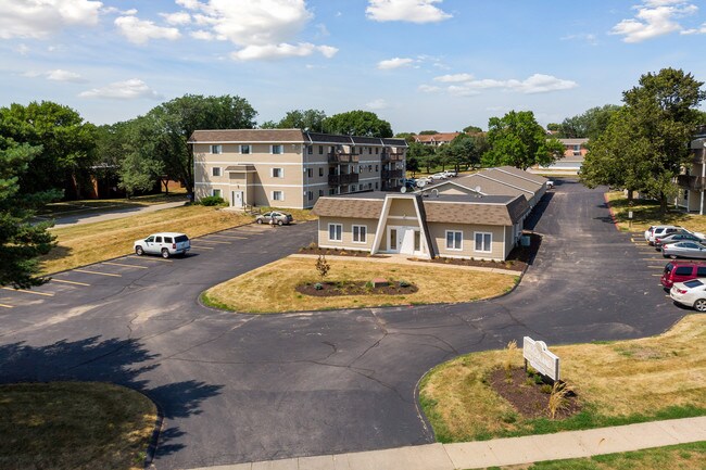 Woodland West