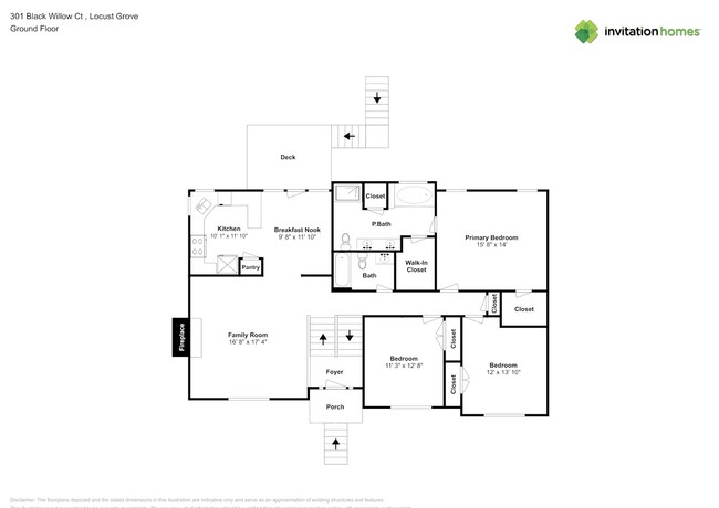 Photo - 301 Black Willow Ct