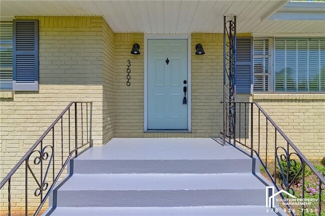 Photo - 3666 Wisteria Ln