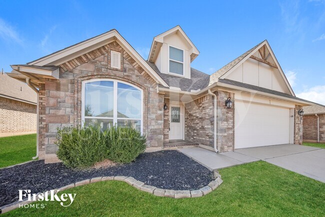 Photo - 4116 NW 155th St