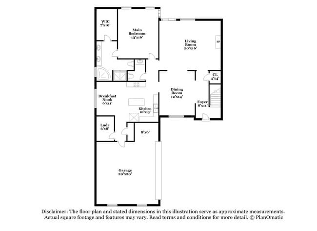 Photo - 1153 Hunters Green Cir S