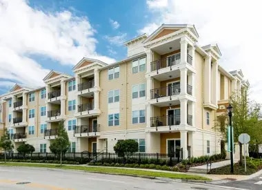 Photo - Village Park Senior