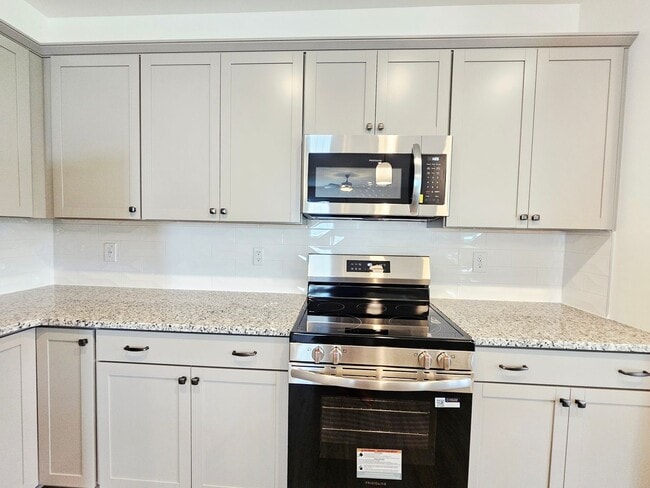 Photo - Newly Built Home In Raeford NC