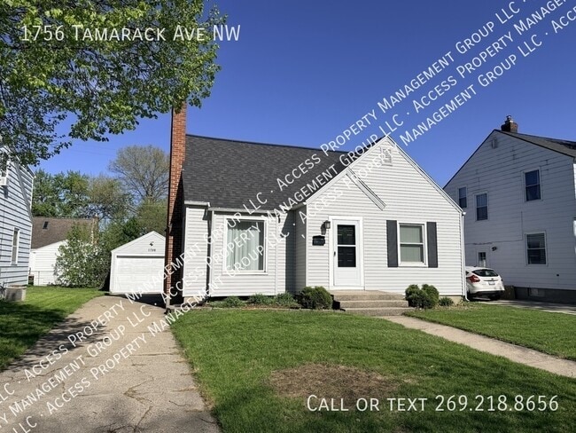 Building Photo - 1756 Tamarack Ave NW