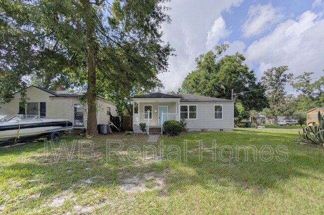 Building Photo - 5256 Sunderland Rd Rental