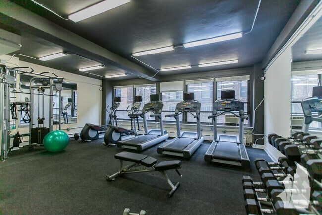 Photo - 4180 N Marine Dr Unit 1310