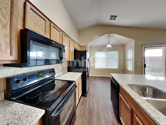 Photo - 2071 S 155th Dr