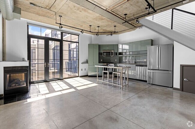 Building Photo - 1030 NW 12th Ave Unit #523 Rental
