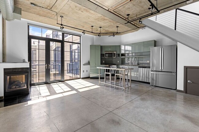 Photo - 1030 NW 12th Ave Condo Unit #523