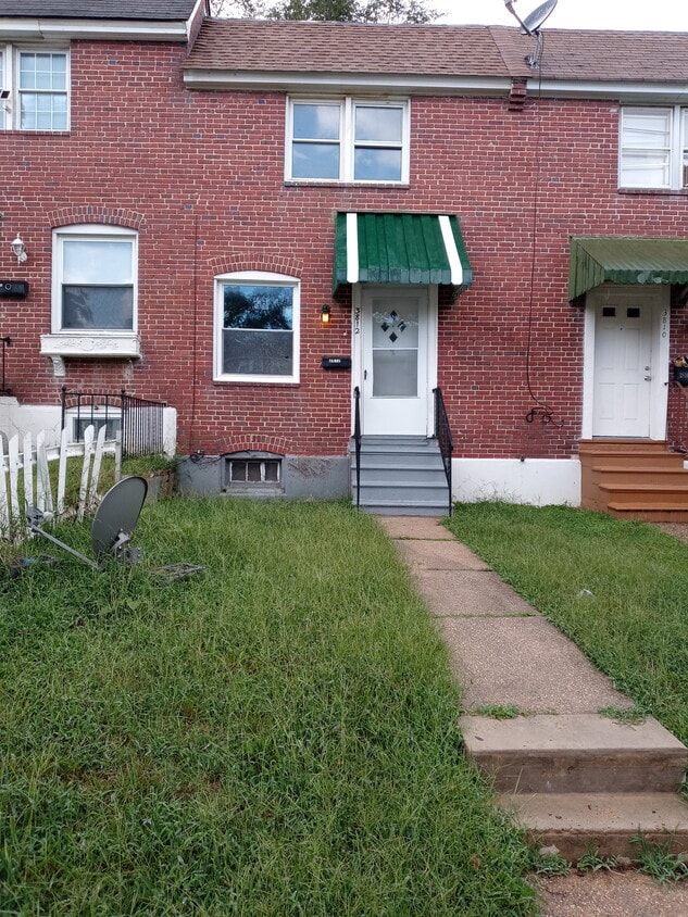 Photo - 3812 Saint Margaret St (Baltimore, MD)