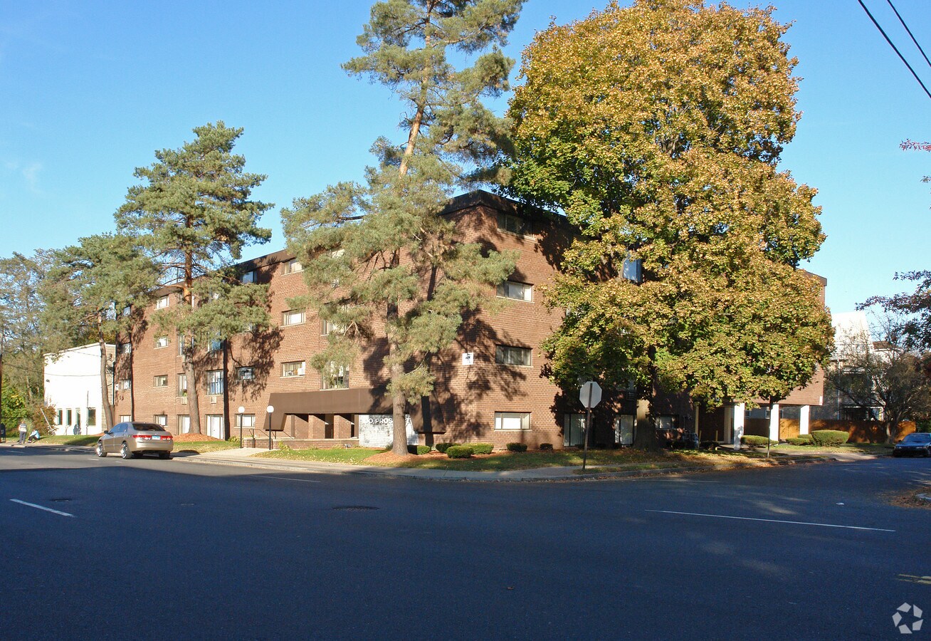 Photo - 100 Prospect Ave Apartments