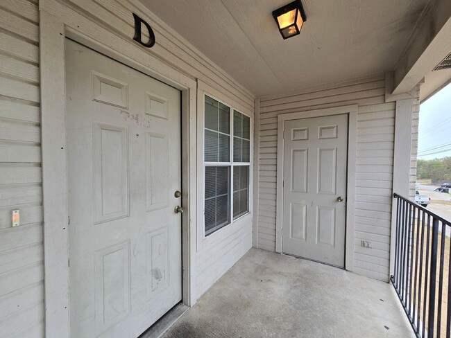 Photo - COMING SOON! Unit 2309 Terrace Drive - D