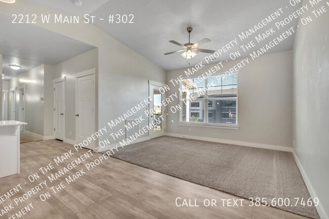 Photo - 2212 W Main St