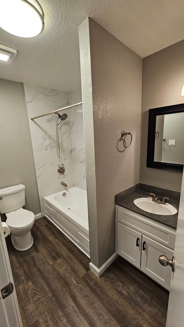 Photo - Providence House Apartments