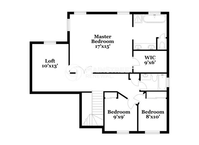 Photo - 4 Bedroom Pet-Friendly Home in Denver, CO with Main Street Renewal