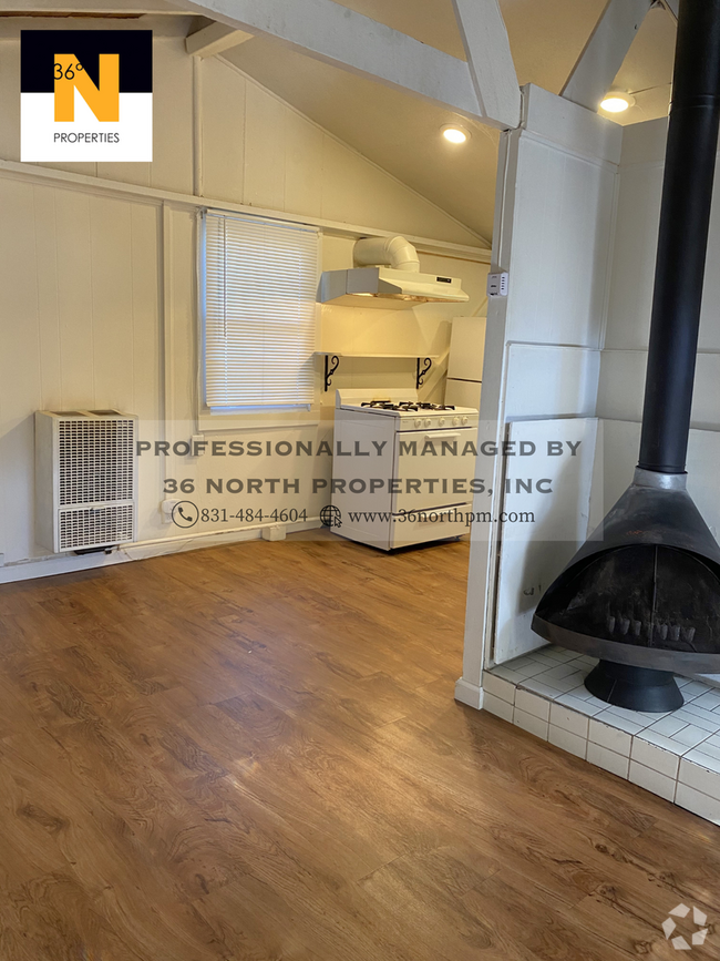 Building Photo - 900 Lomita St Unit 900 Lomita  B Rental