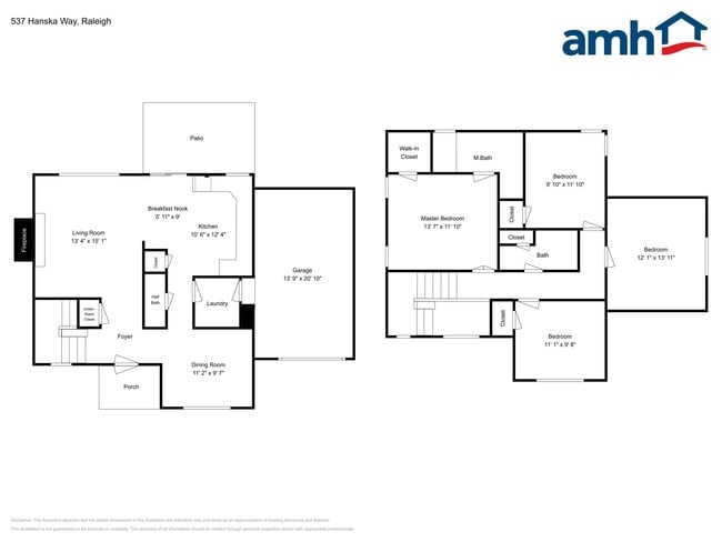Photo - 537 Hanska Way