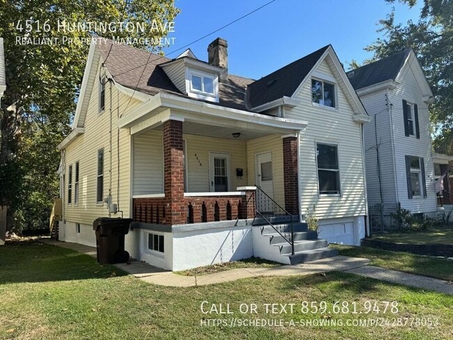 Photo - 4516 Huntington Ave