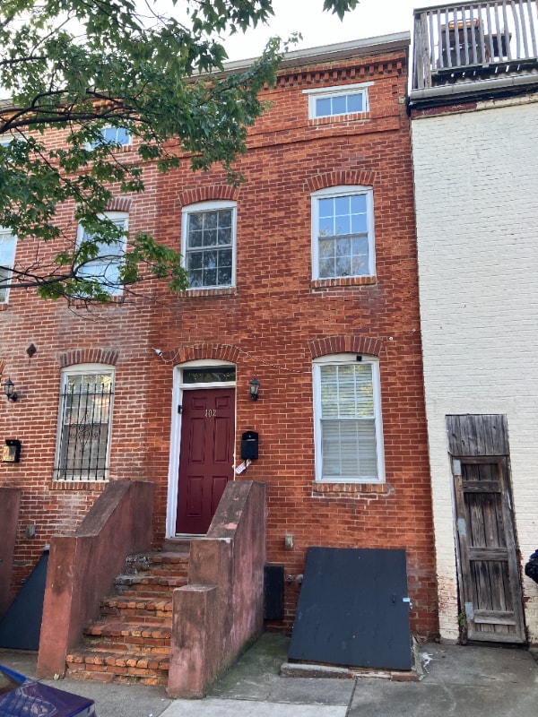 Photo - 102 S Carrollton Ave